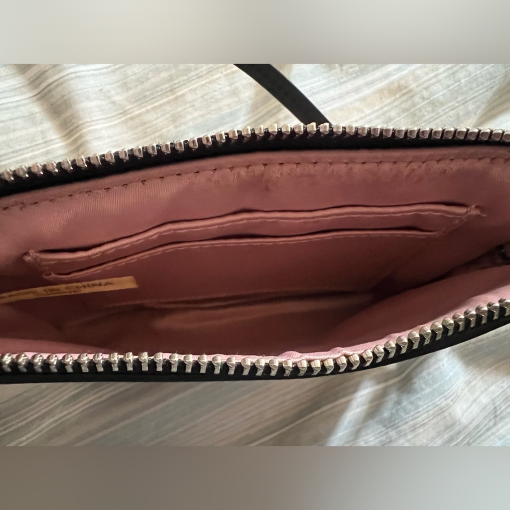 Coach Wristlet - Picture 2 of 4